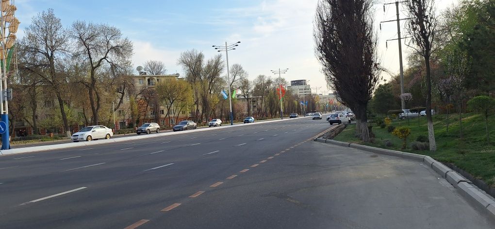 Продаётся 1 комнатная квартира на Боз базаре 25000$ vikupga