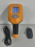 Cititor cod de bare wireless cu ecran Trohestar NS2203 Barcode Scanner