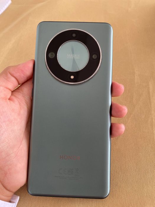 HONOR X9B, ideal holatda