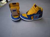 Jordan 1 revers laney originali vin cu bon