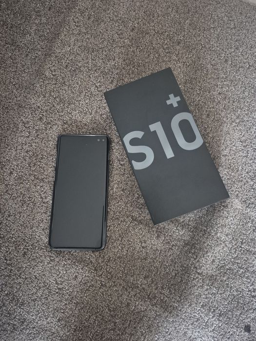 Продам Samsung s10 plus
