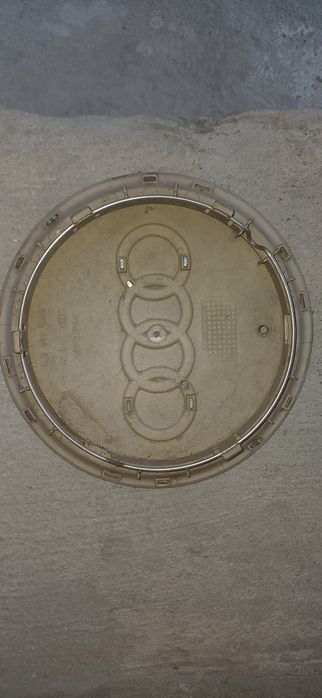 Капачка за джанта