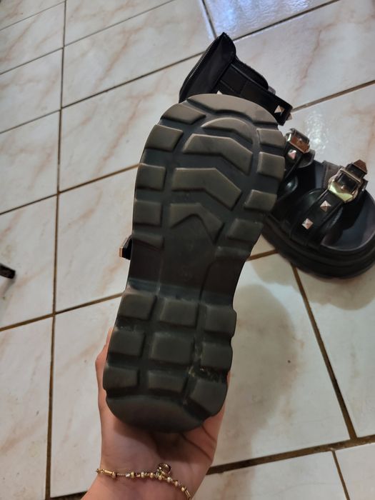 Sandale cu tinte, 39