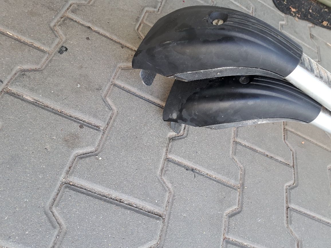 Оригинален багажник Ford Focus Mk4 комби