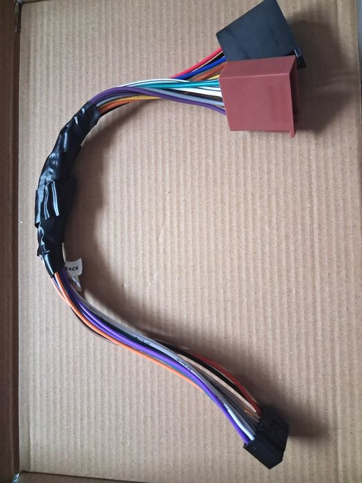 Андроид ауто - Двоен дин