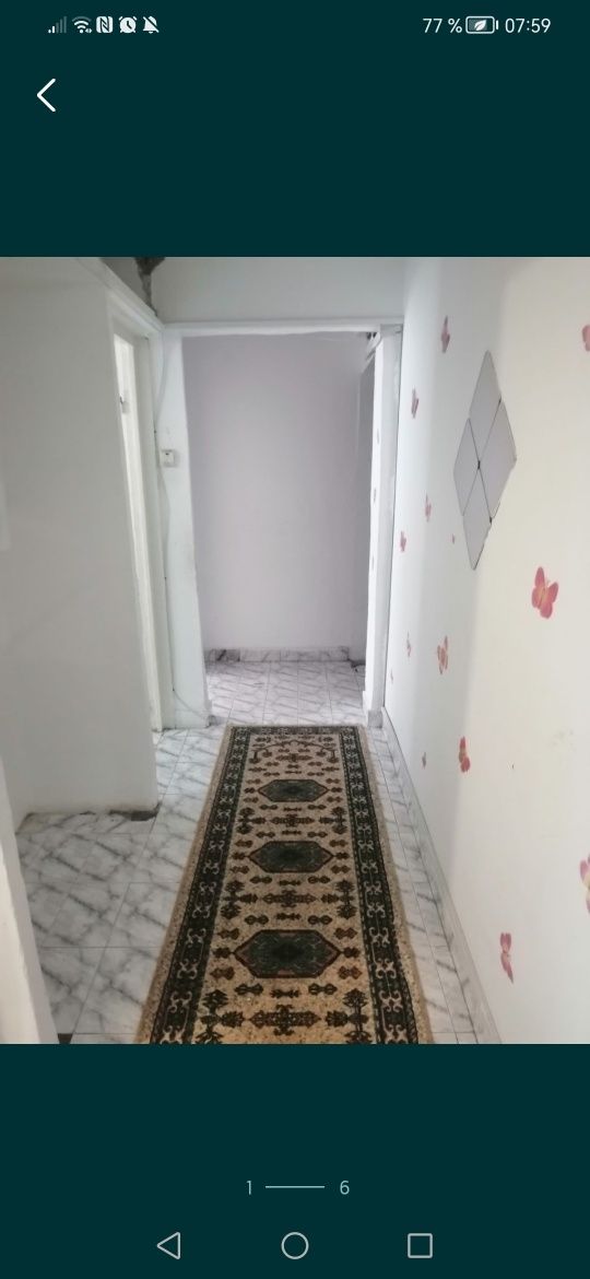 Apartament de inchiriat