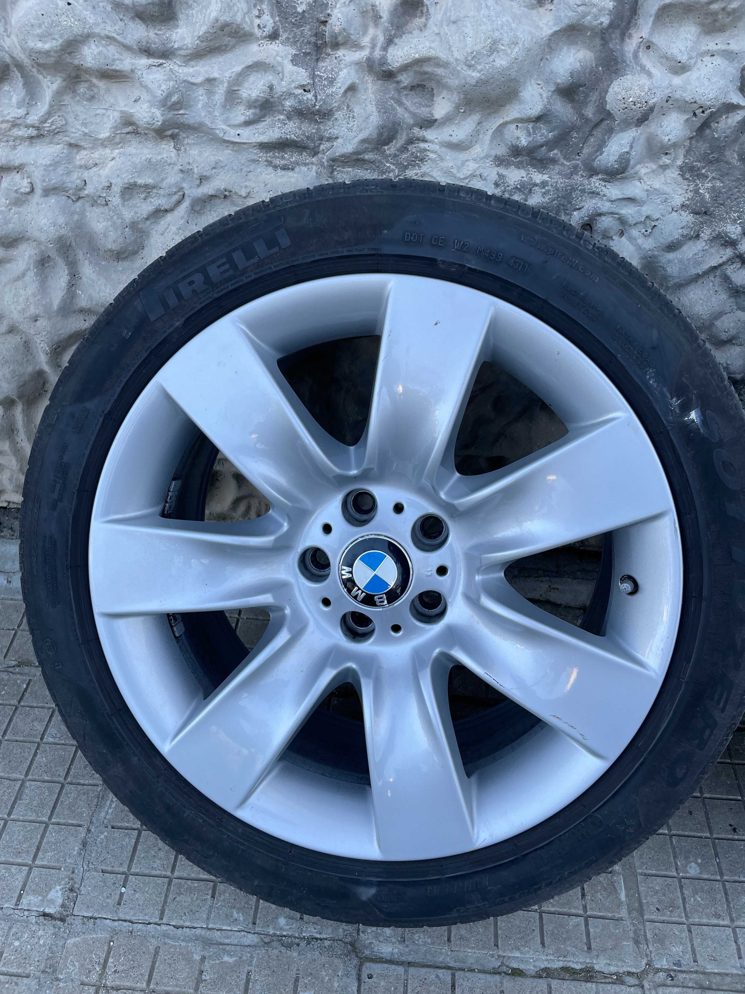 Джанти BMW БМВ 19