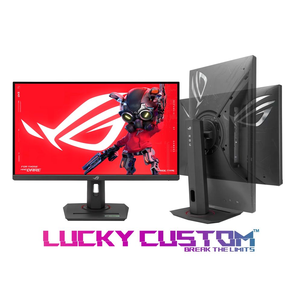 [НОВЫЕ] Asus ROG XG27ACG 2K 180Hz