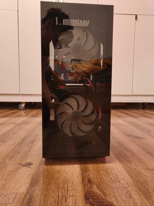 Pc Gaming Rtx 3050 8gb