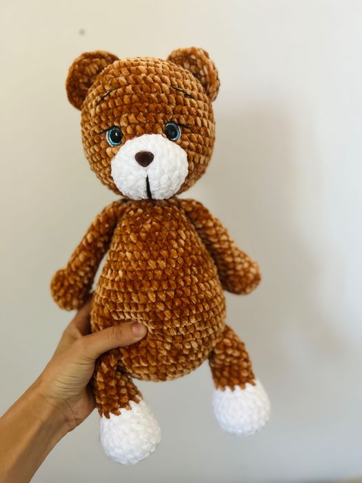 Ursuleț hand made