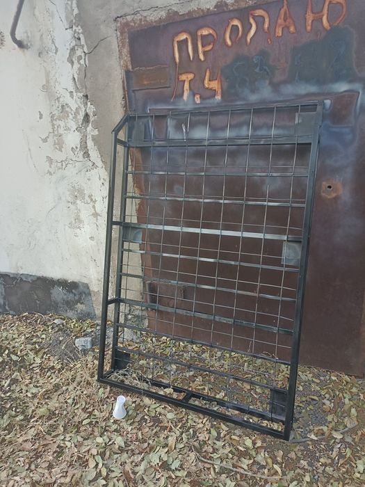 Багажник на крышу автомобиля