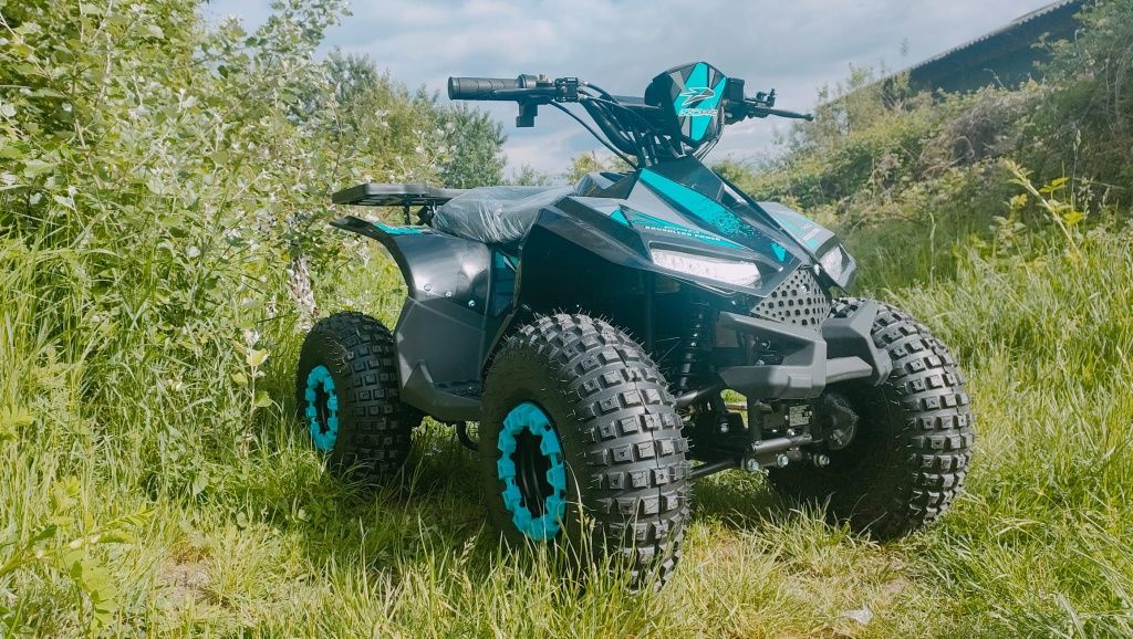 Atv Quad KXD PRO Germany 1000w 48v NOU cu Garanție livrare