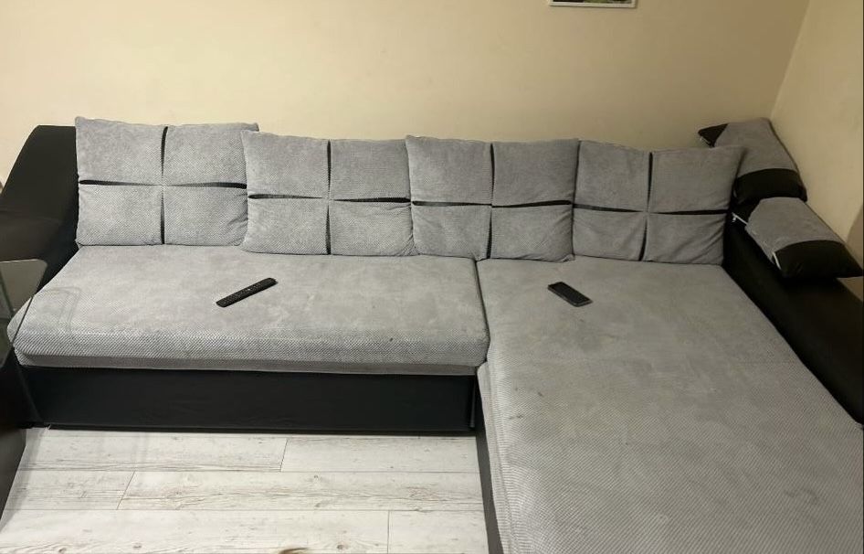 Холна гарнитура XORA