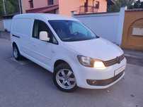 Vând Wv Caddy Maxi 1, 6 TDI 102 CP imp Olanda
