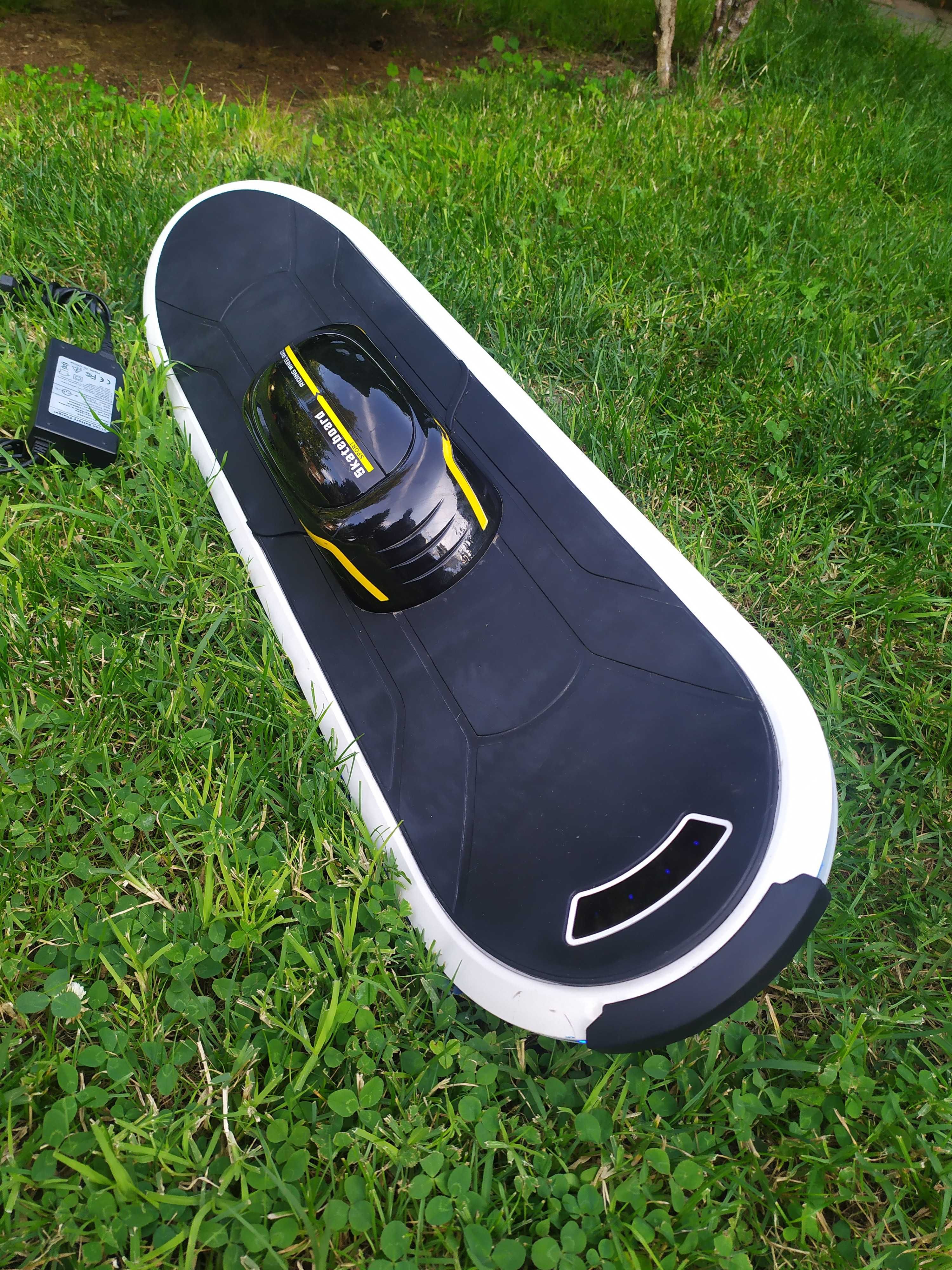 Електрически скейтборд 36 v. Едно- колесен баланс борд .