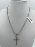 Lant Aur 14k Greutate 8.48 Lungime 40 cm #41474