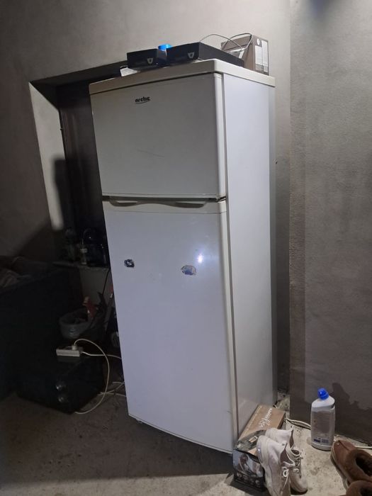 Frigider artic 2022
