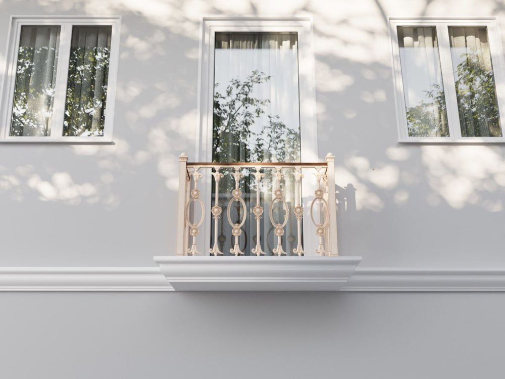 NAFIS METAL panjara reshotka perilla oyna balkon zinalar uy ichiga