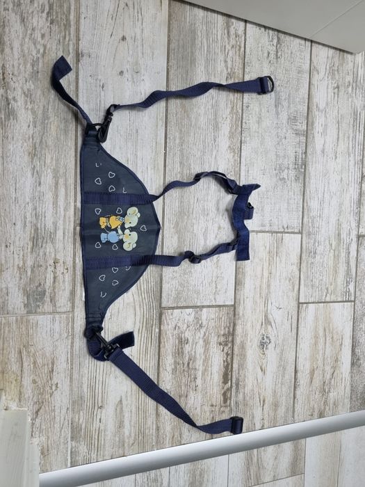 Port copii / Ham de ținut copiii mici care învață să meargă