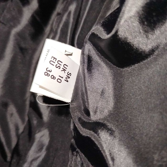 Топло дамско палто