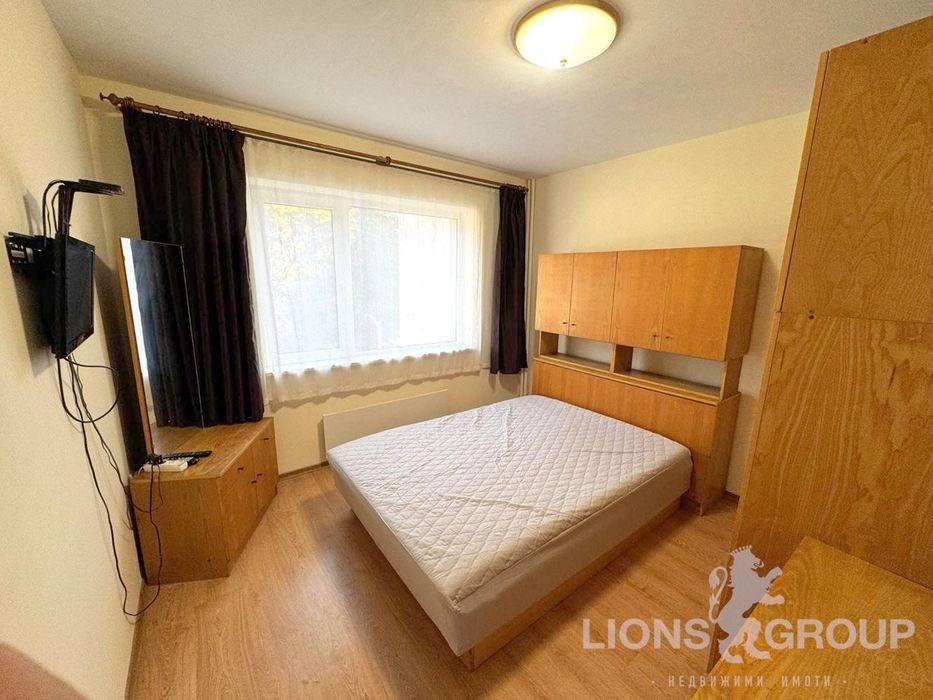 Дава се под наем Четиристаен апартамент в Варна, ВИНС - 100 кв.м за 800 € - Снимка #5