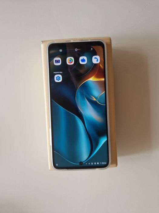 Motorola g05 Forest green