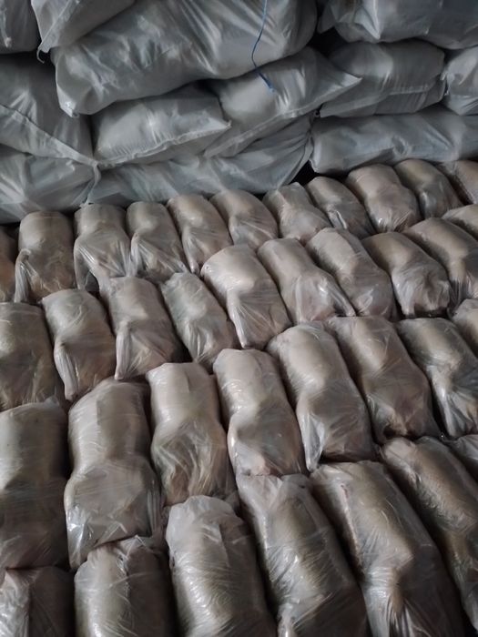 Гуси тушками опт