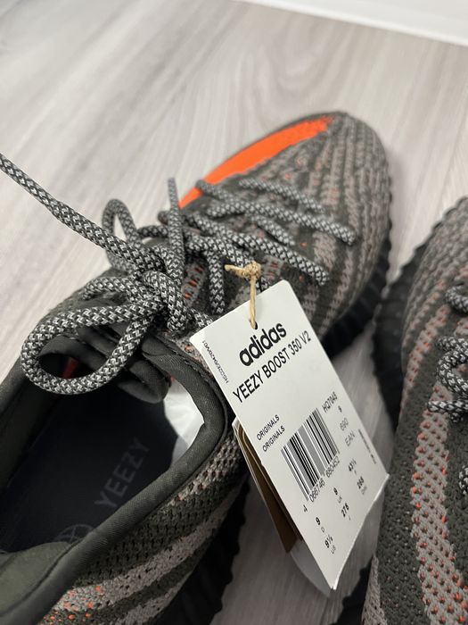 Adidas yeezy boost 350 V2 39 1/2