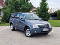 Suzuki Grand Vitara XL7 - 2006
