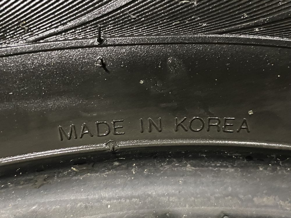 KUMHO  225/60/R17