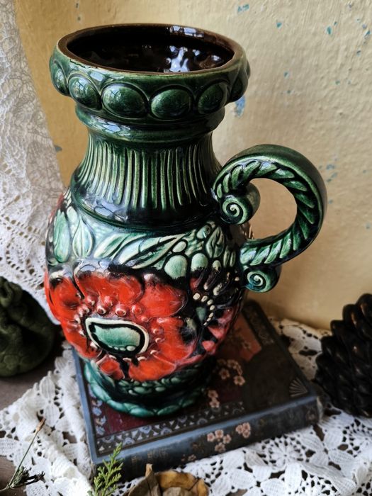 Кана /ваза  Scheurich Keramik