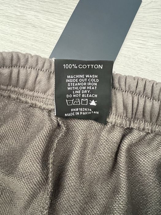 Pantaloni Spyder/ Sp5der Gri