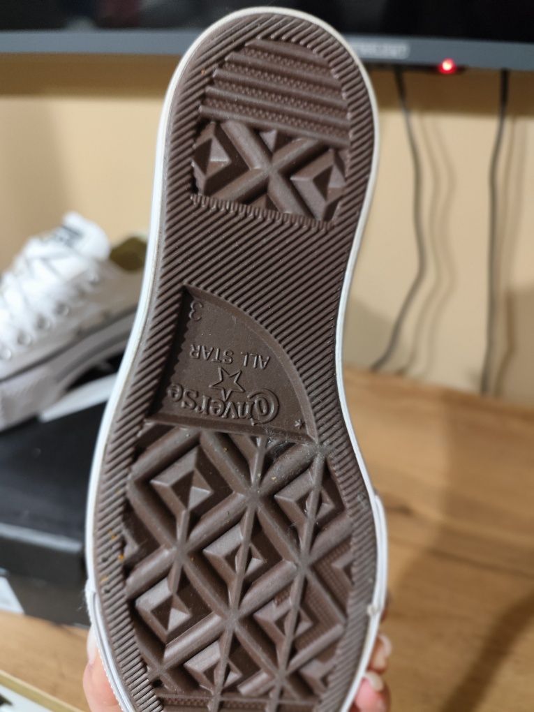 Дамски кецове Converse