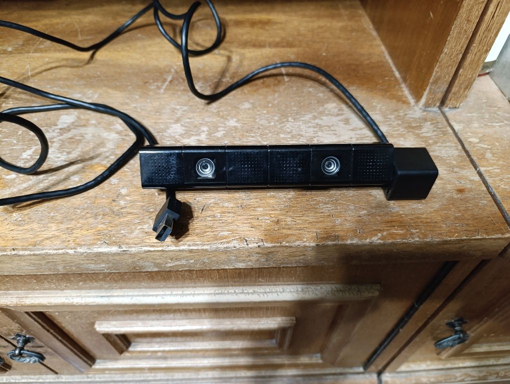Камера Playstation 4