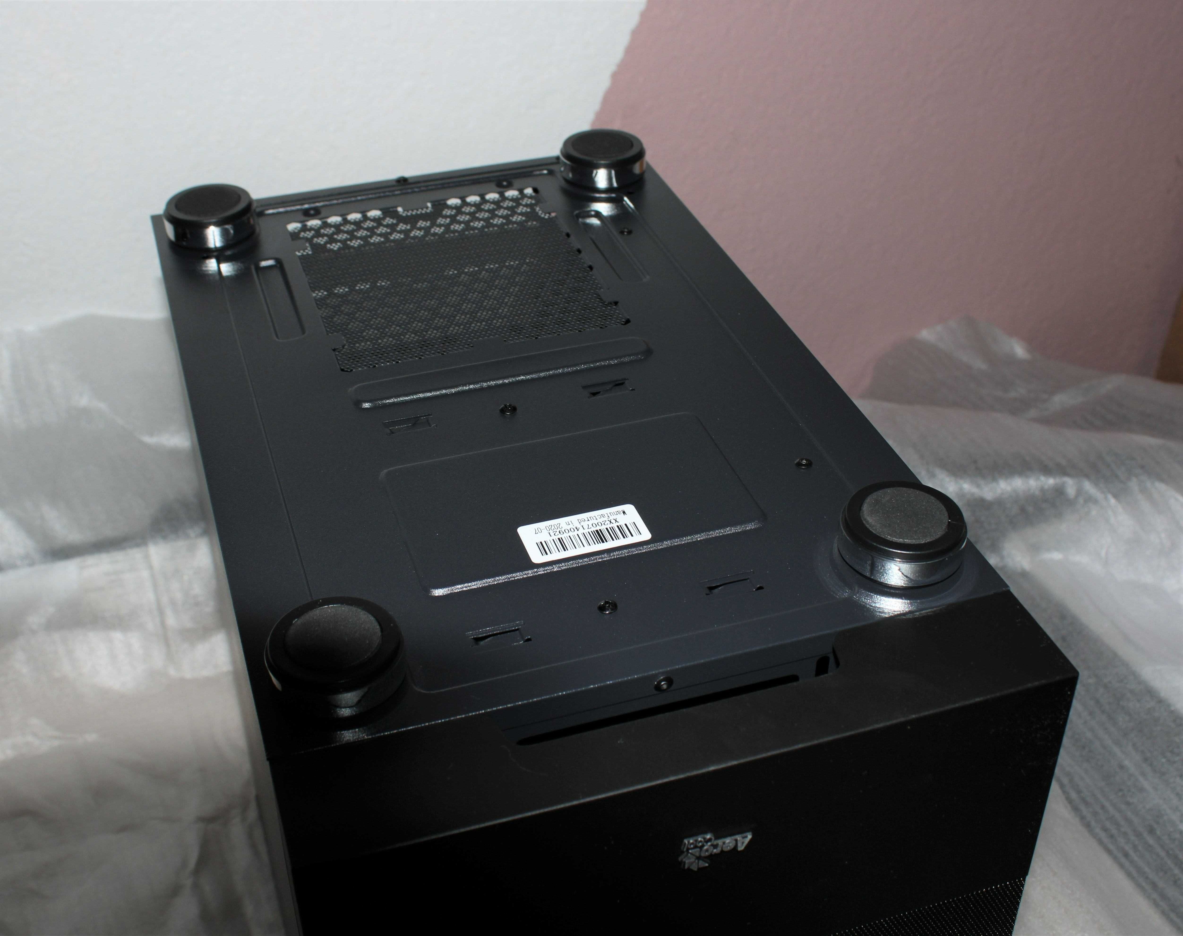 Carcasa PC Aerocool Atomic