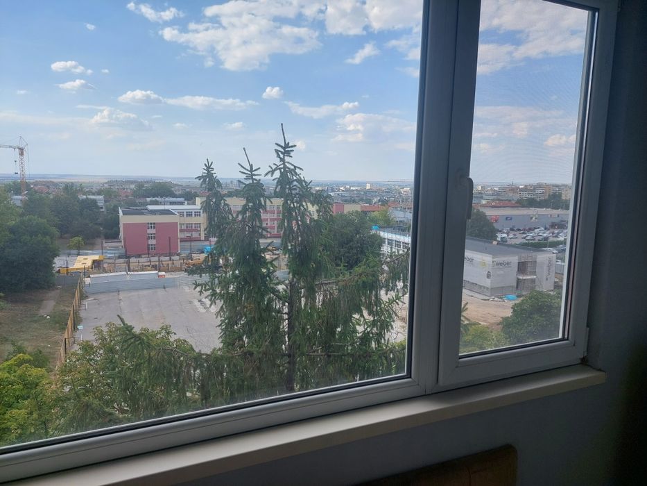 Дава се под наем Двустаен апартамент в Русе, Център - 70 кв.м за 229.5 € - Снимка #1