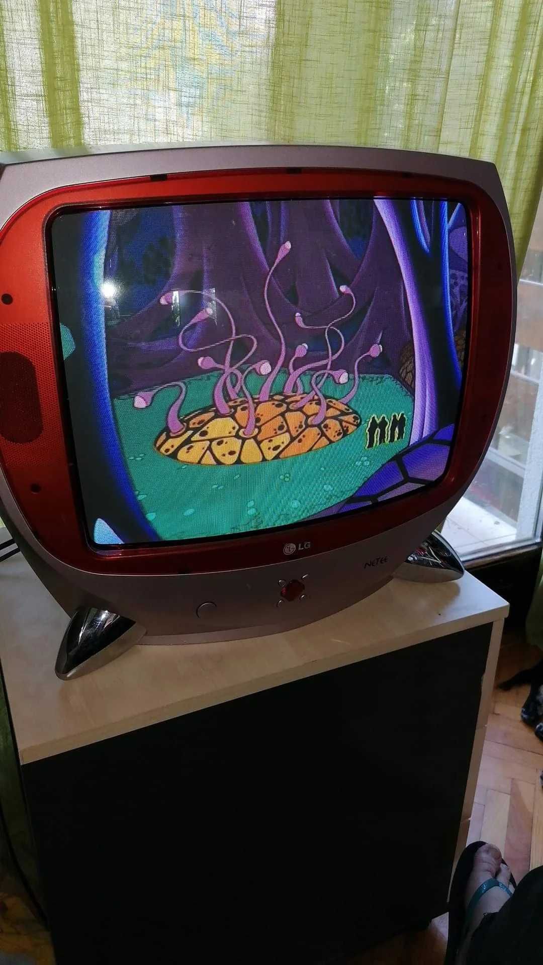Vand tv LG ,in stare buna.