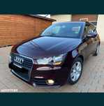 Audi A1 Sportback 1.2 TFSI , an 2011