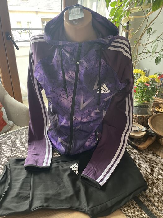 Нов екип на   Аdidas