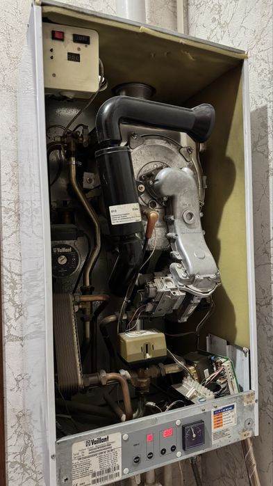 Vaillant T6 2 kontur