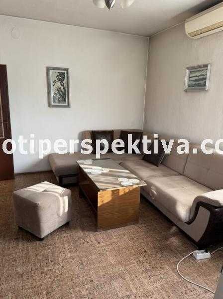 Продава се Тристаен апартамент в Пловдив, Център - 86 кв.м за 2550 €/кв.м - Снимка #4