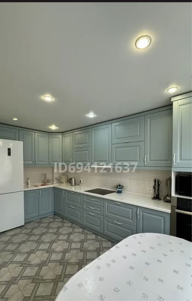 Продам 3 ком квартиру