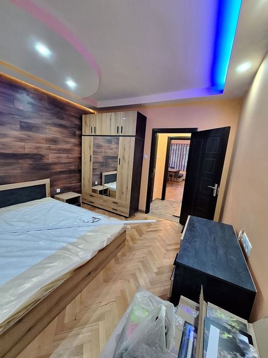 Продава се Тристаен апартамент в София, Свобода - 60 кв.м за 2549 €/кв.м - Снимка #6
