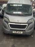 Motor peugeot boxer euro 5 si piese