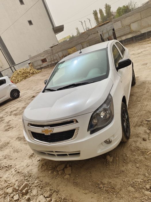 Cobalt Midnight shot spravka!