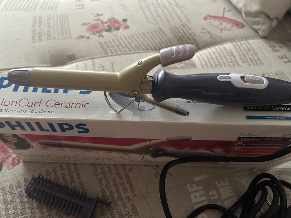 Ondulator de par Philips