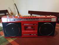 Радио касетофон Grundig