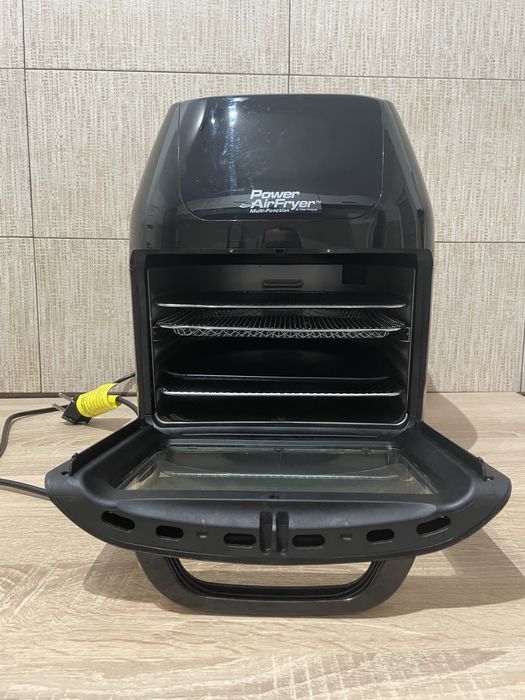 Air Fryer 1800 watt
