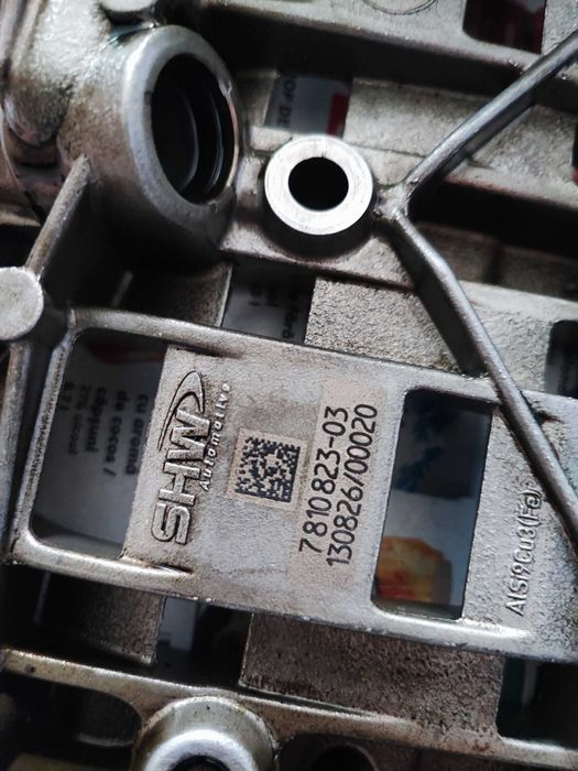 Pompa ulei Originala BMW F30 / F31 / F34 / F10