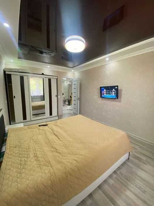 Сдаётся Идеальная трёхкомнатная квартира" на Новзе